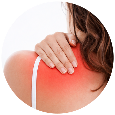 Shoulder Pain