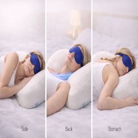 All Sleep Positions Friendly